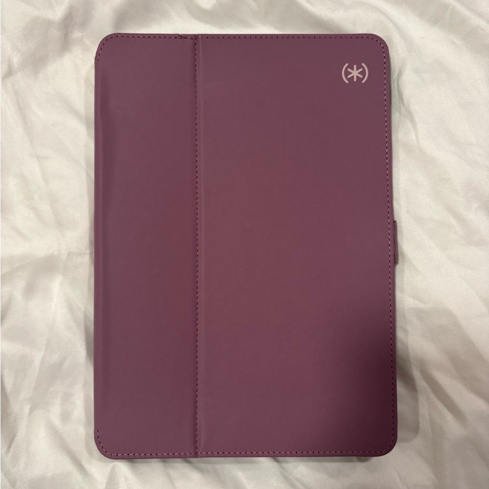Speck iPad Case